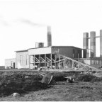 The Clay Brick and Tile Industry of Mason City, Iowa