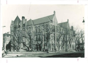 hall_of_chemistry_and_pharmacy_on_the_corner_of_dubuque_street_and_iowa_avenue_the_university_of_iowa_circa_1895-1