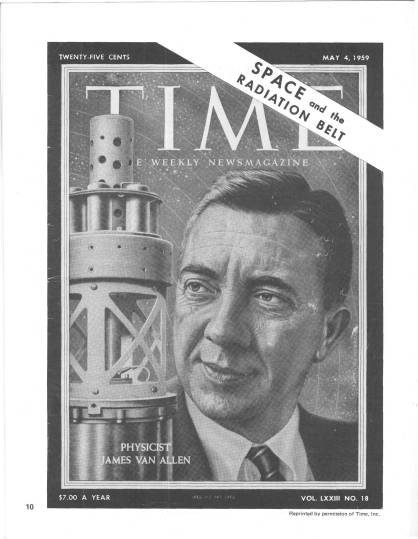 Iowa Alumi Rview v. 34, no.2 Feb-Mar 1981 0010