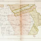 Native Peoples of Iowa as seen in Native American Indian Land Cessions