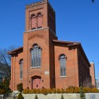 Old Brick and the Origins of the Historic Preservation Movement of Iowa City