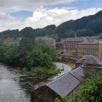 Robert Owen and Social Enterprise