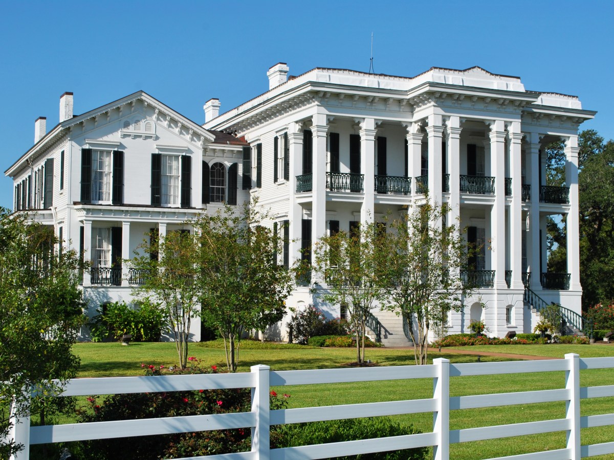 Historic Sites Should Do More than be Monuments to Glory